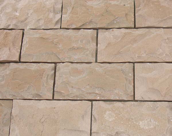 Dholpur Beige Wall Cladding